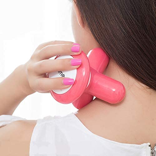 Electric Body Massager