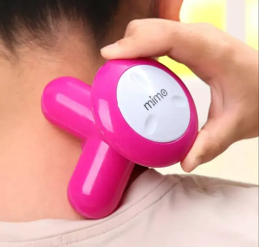 Electric Body Massager