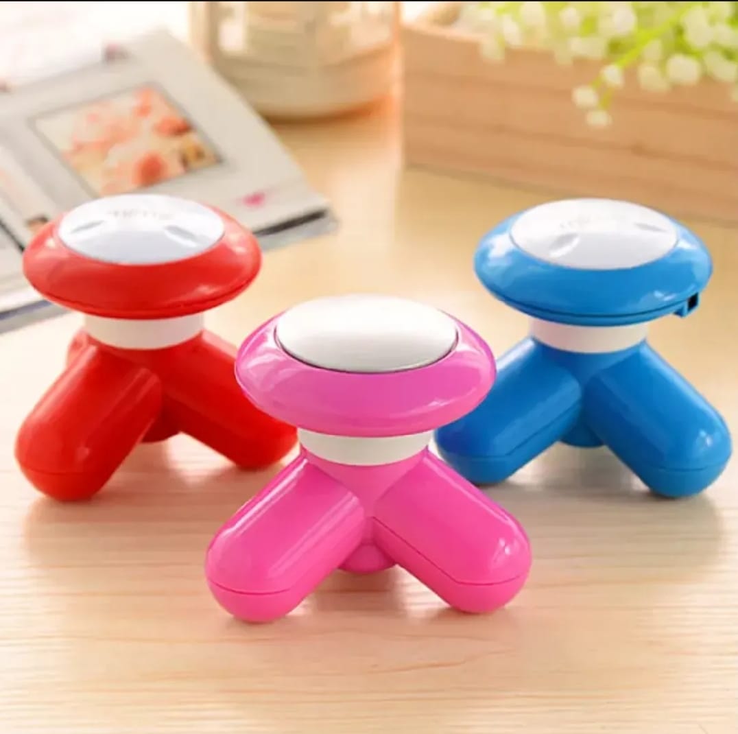 Electric Body Massager