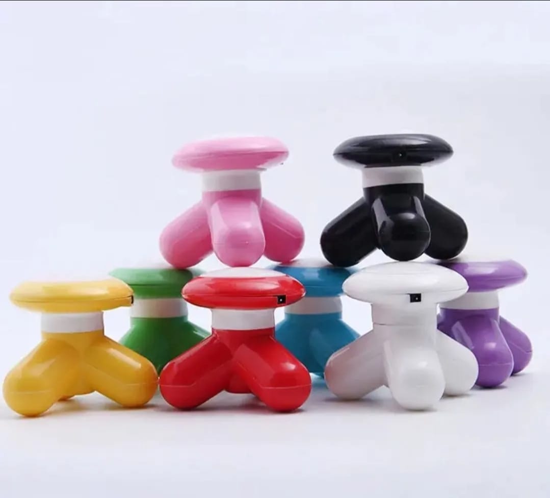 Electric Body Massager