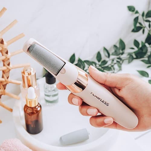 Electric Foot File Grinder