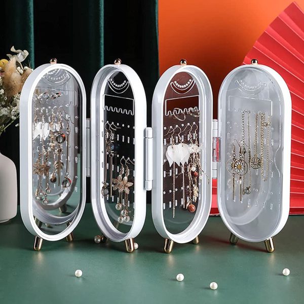 Jewellery Box Organiser