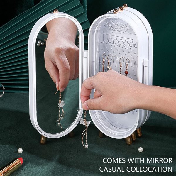 Jewellery Box Organiser