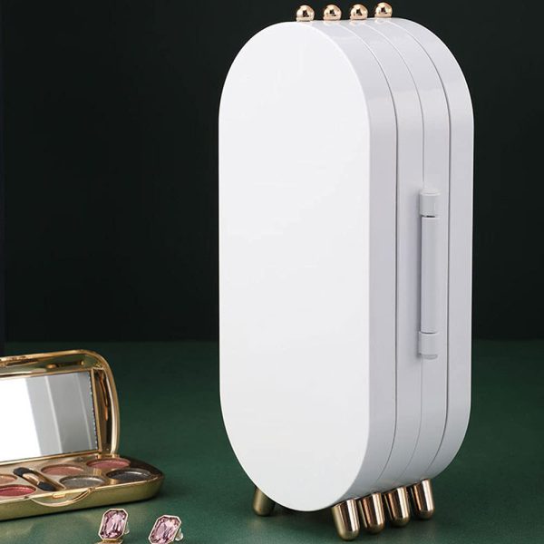 Jewellery Box Organiser