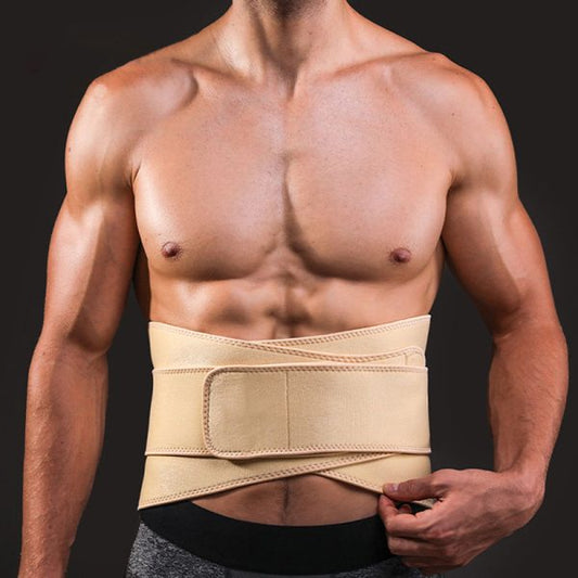 Waist Support Waist Trimmer Weight Loss Slimming Belt