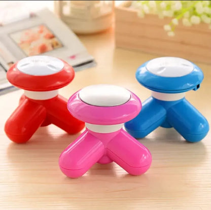 Electric Body Massager