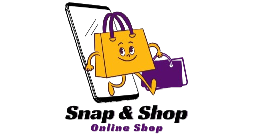 Snap & Shop